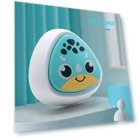 Kids Sensory Jump Trainer — Interactive Play Stations, Homelive04