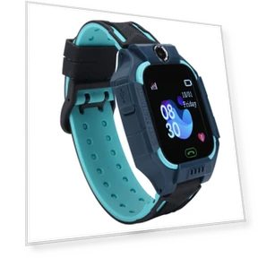 Kids Smart Watch — Smartwatches