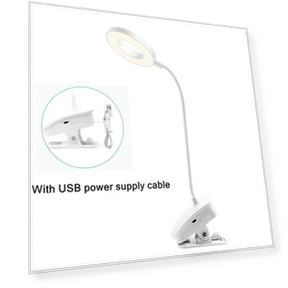 LED Desk Lamp — Study & Desk Lighting, OuuZuu