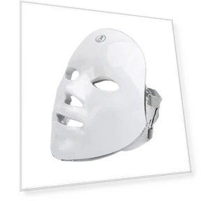 LED Face Mask — Rollers & Pens, Binchi Health Technology
