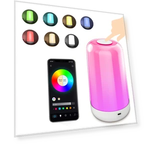 LED Night Light — Night Lights, GoolRC