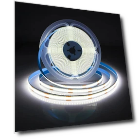 LED Strip Light with Touch Dimmer — LED Strips, SaiMili Light