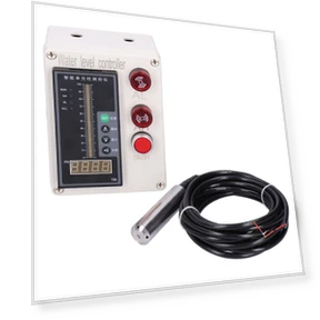 Liquid Level Indicator — Coolant Level, TOMTOP JMS