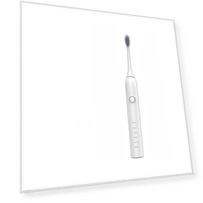 Magnetic Silent Electric Toothbrush — Chargers, Binchi Health Technology