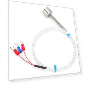 Magnetic Temperature Sensor — Temperature Measurement Tools, Vestidos