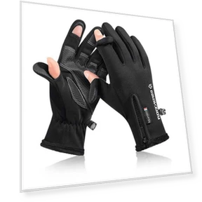 Men's Touchscreen Cycling Gloves — Gloves, Binchi Keji Travel