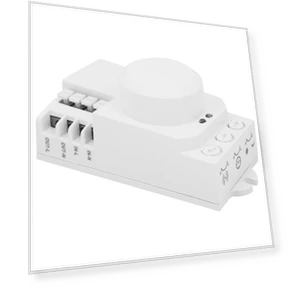 Microwave Switch Sensor LED — Motion Sensors, Vestidos