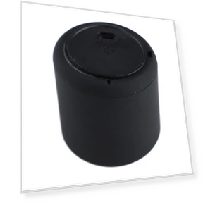 Mini Wireless Bluetooth Speaker — Portable Audio, Andoer