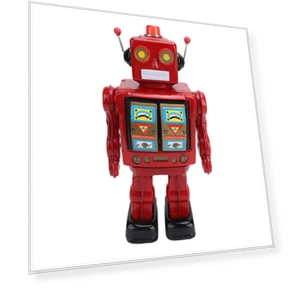 Multi-purpose Modeling Electric Walking Robot — Construction Kits, Lixada