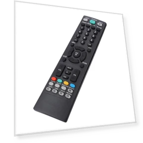 Multifunctional Remote Control for Smart TV — Remote Controls, Automobile and motorcycle supplies
