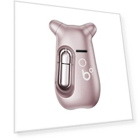 Oxygen Injection Beauty Device — Facial Steamers, Binchi Health Technology