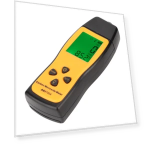 Portable Carbon Monoxide Meter — Carbon Monoxide Detectors, Koogeelife