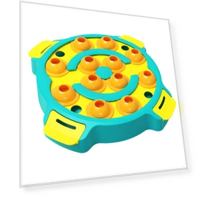 Puzzle Toys for Dogs — Toys, Smart Pet Supplies