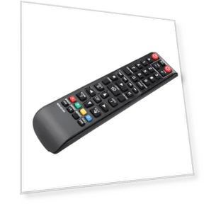 Replacement Smart Remote Control — Remote Controls, Automobile and motorcycle supplies