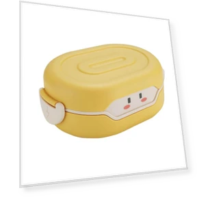 Robot-shaped Bento Box Sandwich Box — Lunch Boxes, Sunnyway
