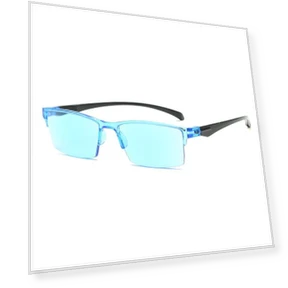 Smart Automatic Zoom Glasses — Smart Glasses, come on right