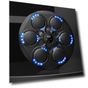 Smart Bluetooth Boxing Trainer — Boxing Training Gear, Binchi Outdoor Equipment