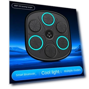 Smart Boxing Trainer — Boxing Training Gear, Binchi Outdoor Equipment