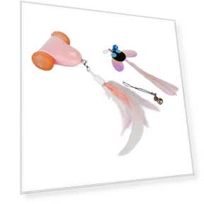 Smart Electric Cat Toys — Cat Playthings, Serene Homes