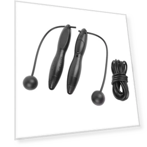 Smart Electronic Jump Rope with Counting Function — Jump Ropes, Wosawe outdoor sports