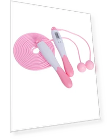 Smart Electronic Jump Rope — Jump Ropes, Binchi Keji Travel