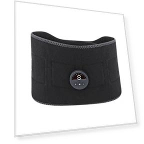 Smart Fitness Belt — Rehabilitation & Therapy Equipment, Binchi Keji Travel