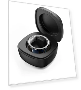 Smart Fitness Ring — Wearable Accessories, Essager Electronic