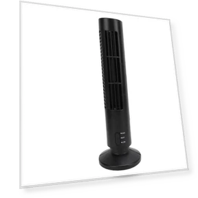 Smart Floor Fan — Ceiling Fans, Koogeelife