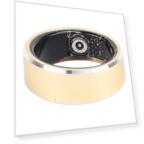 Smart Health Ring — Wearable Accessories, TOMTOP JMS