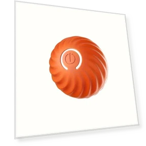 Smart Jumping Ball for Pets — Automatic Launchers, Pet daily necessities
