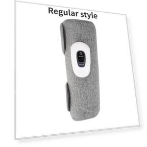 Smart Leg Massager — Back Relief Solutions, Binchi Keji Travel