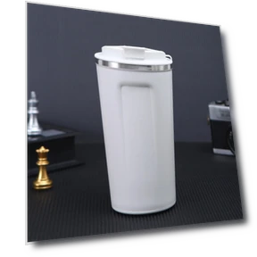 Smart Mug — Beverage Warmers, Binchi Outdoor Equipment
