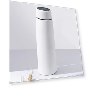 Smart Mug — Beverage Warmers, Zhixian