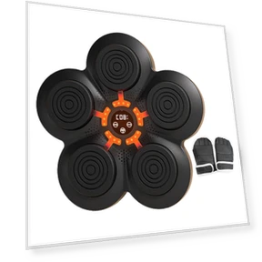 Smart Music Box Target Decompression Rhythm Trainer — Home Gyms, Binchi Keji Travel