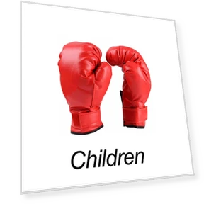 Smart Music Boxing Machine — Boxing Training Gear, Binchi Keji Travel
