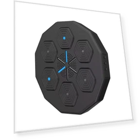 Smart Musical Boxing Machine — Boxing Training Gear, Binchi Outdoor Equipment