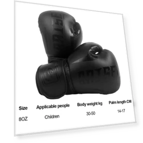 Smart Musical Boxing Trainer — Boxing Training Gear, Binchi Keji Travel