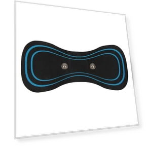 Smart Neck Massage Patch — Back Relief Solutions, Binchi Health Technology