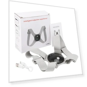 Smart Posture Corrector — Orthopedic Supports & Braces, Binchi Health Technology