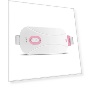 Smart Protective Soothing Belt — Wearable Accessories, Binchi Health Technology