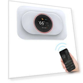 Smart Thermostat — Smart Climate Control, Elestagequipment