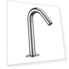Smart Touch Bathroom Faucet — Smart-Touch Kitchen Faucets, Factory Discount Outlet