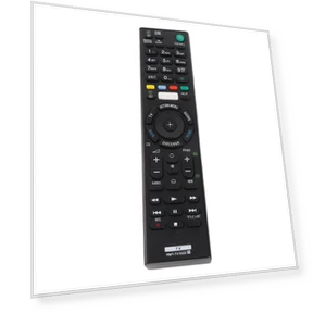 Smart TV Remote Control — Remote Controls, Automobile and motorcycle supplies