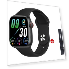 Smart Watch Series 7 — Smartwatches, Kimi Mall