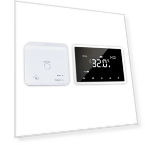 Smart Wi-Fi Thermostat — Smart Climate Control, 3d printing machine