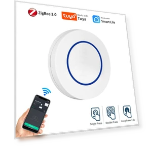 SOS Alert Button — Health Monitoring & Alert Systems, WinHolder