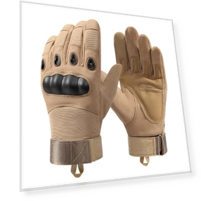 Tactical Gloves with Touchscreen — Gloves, tactical.supply