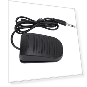 Tattoo Foot Pedal Switch — Pedals, Health & Beauty PRODUCT