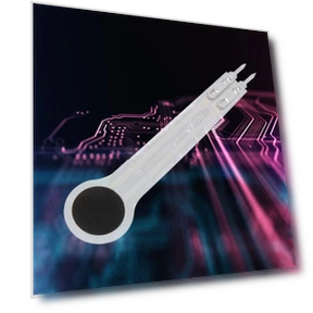 Thin Film Pressure Sensor — Pressure, TOMTOP JMS