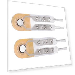 Thin Film Pressure Sensor — Pressure, Vestidos